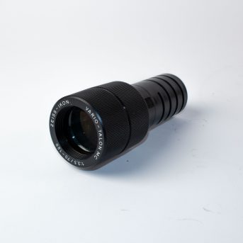 Objectief / lens Zeiss-Ikon Vario-Talon MC 1:3.5/70-120 (LS-0441) (gebruikt)