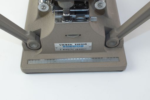 Minette S Eight - viewer / editor (super 8) (used) - Image 3