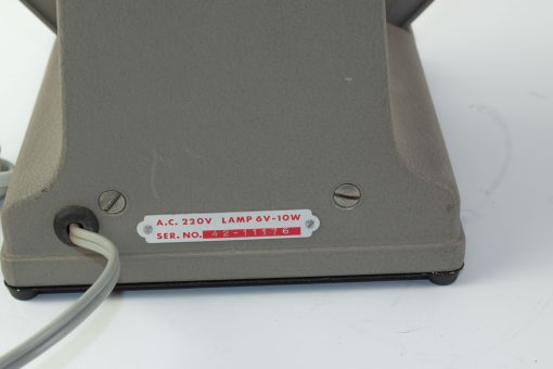 Minette S Eight - viewer / editor (super 8) (used) - Image 5