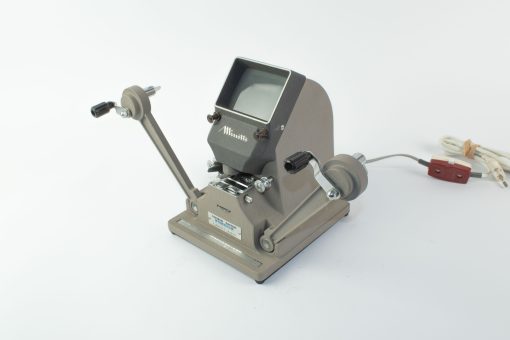 Minette S Eight - viewer / editor (super 8) (used) - Image 6