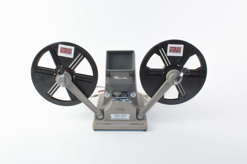 Minette S Eight - viewer / editor (super 8) (used) - Image 7