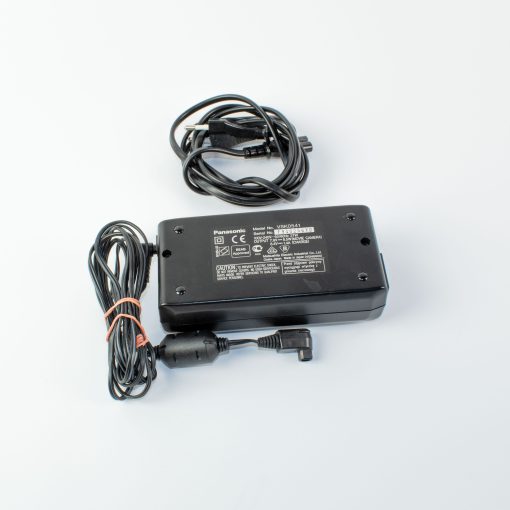 Panasonic VSK0541 -Oplader (voedings adapter) (origineel) (gebruikt)