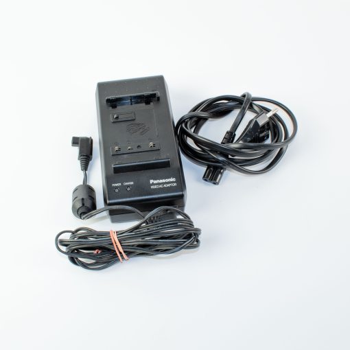 Panasonic VSK0541 -Oplader (voedings adapter) (origineel) (gebruikt) - Afbeelding 3