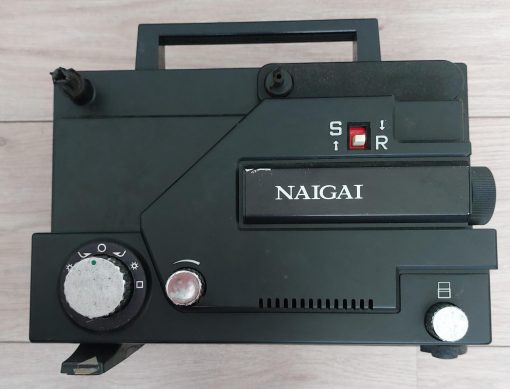 Naigai Naigai Dual