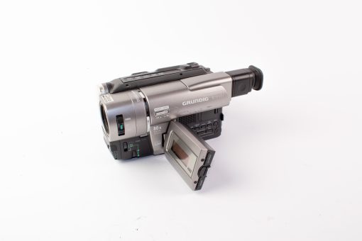 Grundig Scenos LCD 6000 HE (Hi8) (used)
