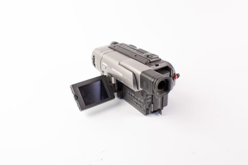 Grundig Scenos LCD 6000 HE (Hi8) (used) - Image 5