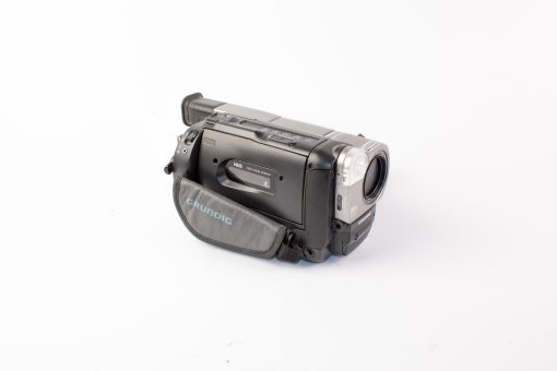 Grundig Scenos LCD 6000 HE (Hi8) (used) - Image 4