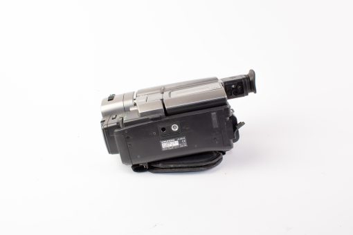 Grundig Scenos LCD 6000 HE (Hi8) (used) - Image 3