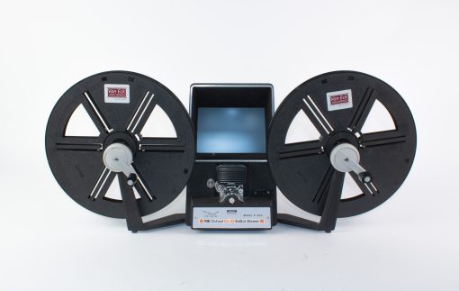 Prinz Oxford 800 Editor Viewer Model P-800 (alle 8mm films) (used)