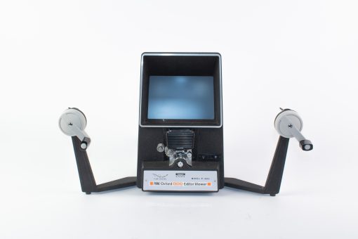 Prinz Oxford 800 Editor Viewer Model P-800 (alle 8mm films) (used) - Image 2