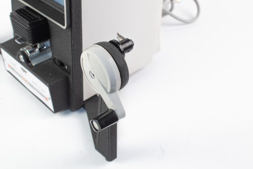 Prinz Oxford 800 Editor Viewer Model P-800 (alle 8mm films) (used) - Image 7
