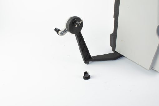 Prinz Oxford 800 Editor Viewer Model P-800 (alle 8mm films) (used) - Image 6
