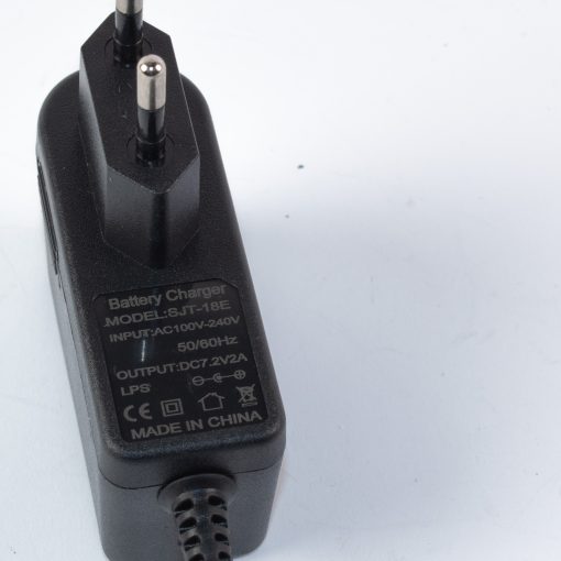 JVC AA-V40 replacement -  Oplader (voedings adapter) (nieuw) - Afbeelding 3
