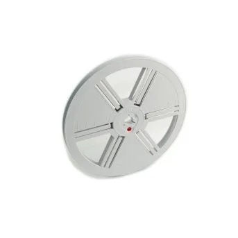 Alternative view of Carl Schneider autom. filmspoel Super 8 - 120m/400ft (18cm diameter) (gebruikt)