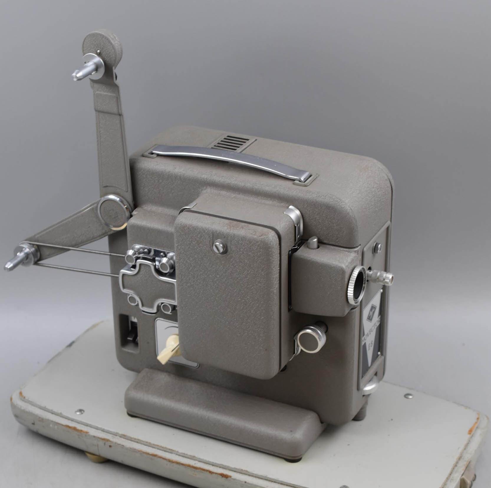 Agfa Agfa Movector E8