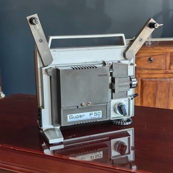 Imac Imac P50 super 8