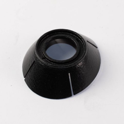 Chinon eyecup / eyepiece - type 2 (PP-0363) - Afbeelding 9