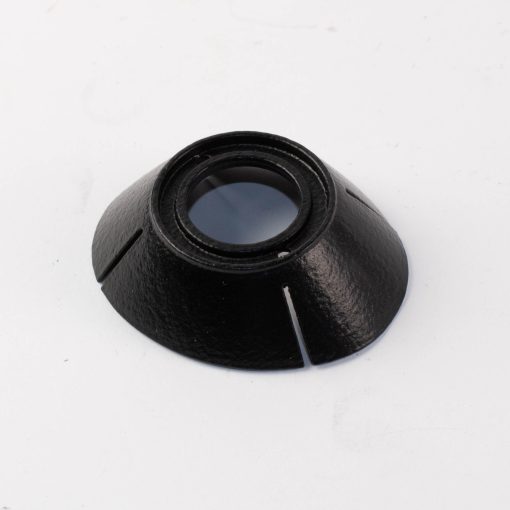 Chinon eyecup / eyepiece - type 2 (PP-0363) - Afbeelding 7