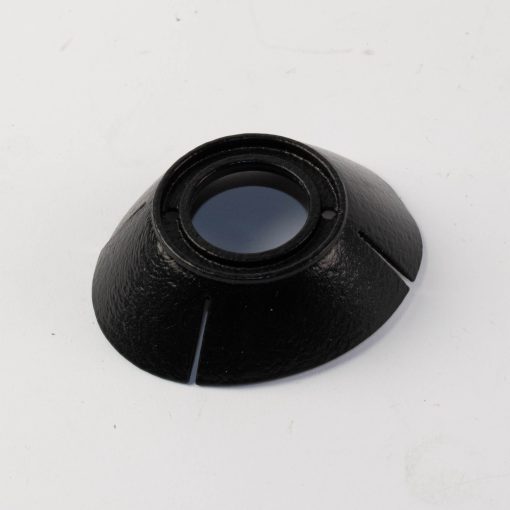 Chinon eyecup / eyepiece - type 2 (PP-0363) - Afbeelding 12