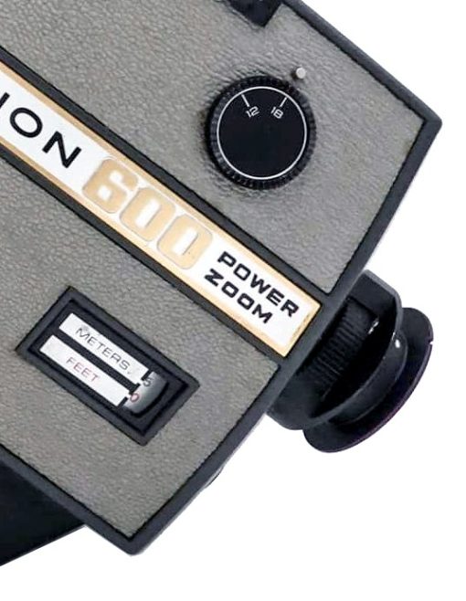 Chinon eyecup / eyepiece - type 2 (PP-0363) - Afbeelding 13