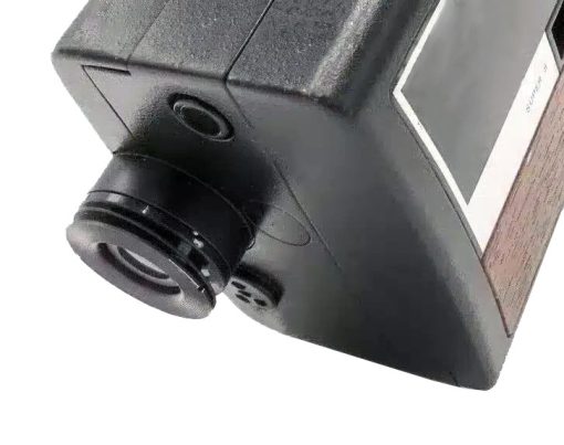 Chinon eyecup / eyepiece - type 2 (PP-0363) - Afbeelding 8