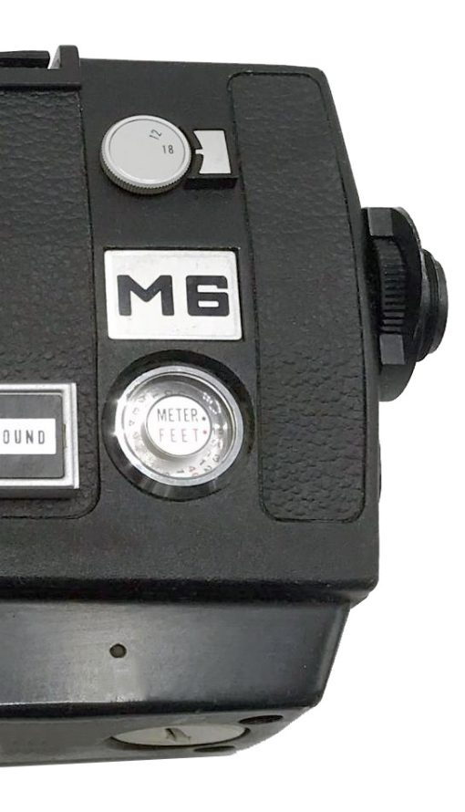 Chinon eyecup / eyepiece - type 2 (PP-0363) - Afbeelding 16