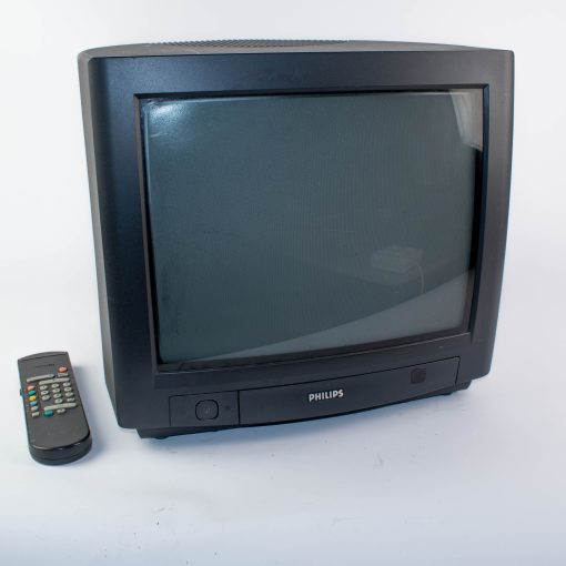 Philips 15PT166A/00 - kleuren TV - 15 inch (gebruikt)