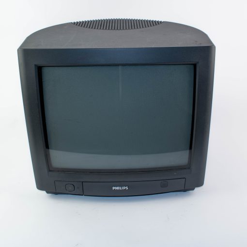 Philips 15PT166A/00 - kleuren TV - 15 inch (gebruikt) - Afbeelding 6