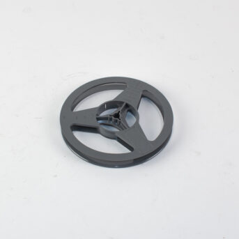 Filmspoel 8mm - 60m / 200ft (12,7cm diameter) - Reflecta (gebruikt)