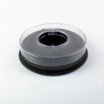 Alternative view of Comm-Tec Slide Tray 80 (Kodak 80 carousel slide projector compatible) (SL-0104) (nieuw in doos)