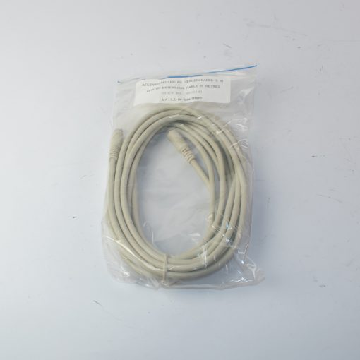 8-PIN EXTENSION CABLE 5,00 m - Cable Remote Control - for Kodak Ektapro (SL-0109)