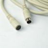 8-PIN EXTENSION CABLE 5,00 m - Cable Remote Control - for Kodak Ektapro (SL-0109) - Image 2