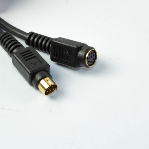 8-PIN EXTENSION CABLE 15,00 m - Cable Remote Control - for Kodak Ektapro (SL-0111) - Image 2