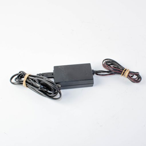 Canon CA-570 - Voedings adapter (oplader) (origineel) (gebruikt) - Afbeelding 3