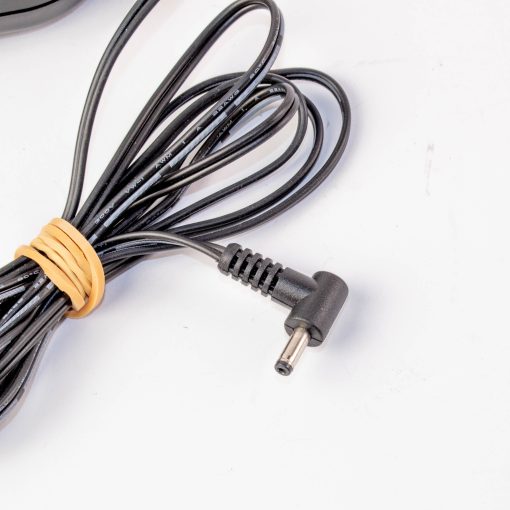 AC-VU602 (AP-V12  AP-V10) Oplader (voedings adapter) AC Power Adapter  (gebruikt) - Afbeelding 2