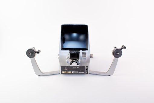 Goko NF 2002 - Editor Viewer super 8 (used) - Image 4