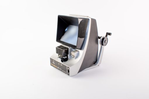 Goko NF 2002 - Editor Viewer super 8 (used) - Image 2