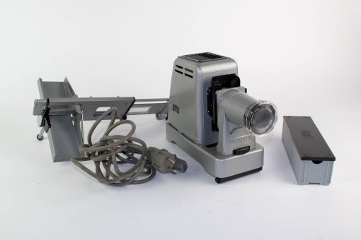 Zeiss Ikon Ikolux (gebruikt) - Afbeelding 2