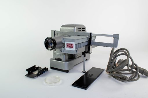 Zeiss Ikon Ikolux (gebruikt) - Afbeelding 11