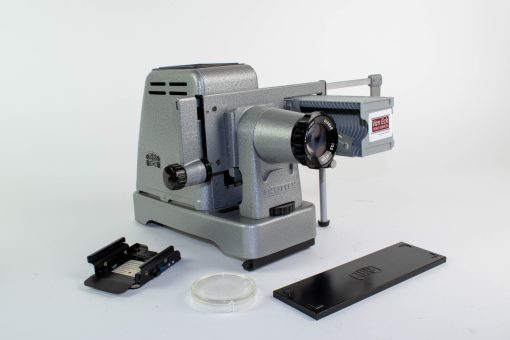 Zeiss Ikon Ikolux (gebruikt)