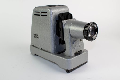 Zeiss Ikon Ikolux (gebruikt) - Afbeelding 4