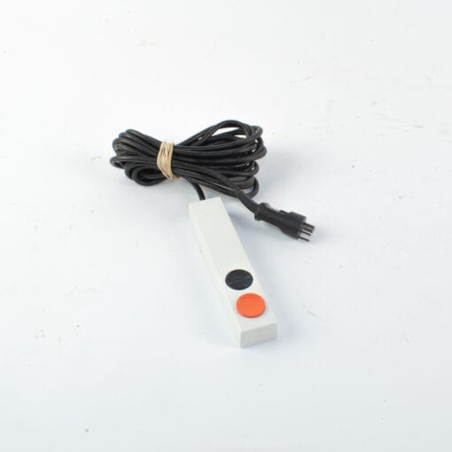 Afstandsbediening diaprojector Zeiss Ikon Perkeo P506 (6 pin) (SL-0113) (gebruikt)
