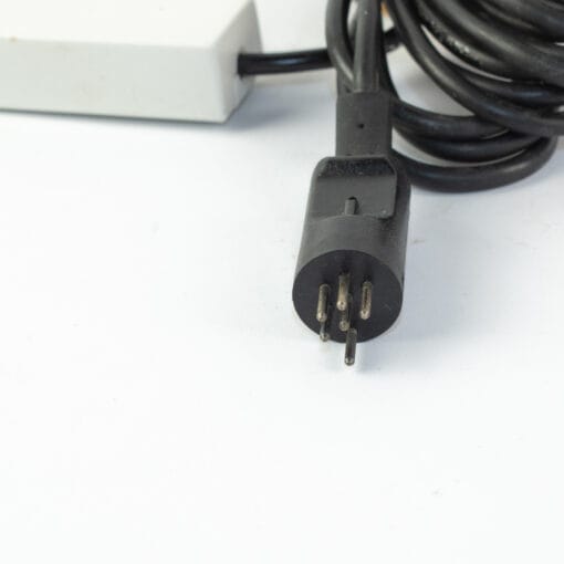 Afstandsbediening diaprojector Zeiss Ikon Perkeo P506 (6 pin) (SL-0113) (gebruikt) - Afbeelding 2