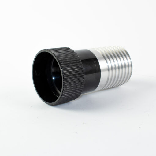 Objectief / lens – ROUSSEL P3 A.V.F.F. 65mm (gebruikt)