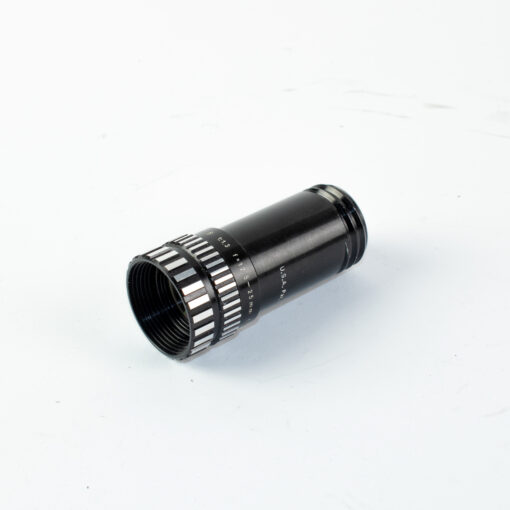 Objectief / lens - Paillard Bolex Hi-Fi 1:1.3 f=12.5-25mm Switzerland   (LS-0451) (gebruikt)