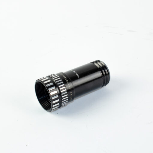 Objectief / lens - Paillard Bolex Hi-Fi 1:1.3 f=12.5-25mm Switzerland   (LS-0451) (gebruikt) - Afbeelding 3
