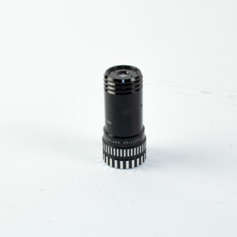 Alternative view of Objectief / lens - Paillard Bolex Hi-Fi 1:1.3 f=12.5-25mm Switzerland   (LS-0451) (gebruikt)