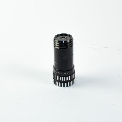 Objectief / lens - Paillard Bolex Hi-Fi 1:1.3 f=12.5-25mm Switzerland   (LS-0451) (gebruikt) - Afbeelding 2