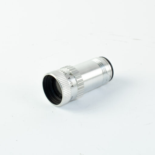 Objective / lens - Agfa Variomar 1:1,1/15-25 Lens-Germany (LS-0452) (used) - Image 3