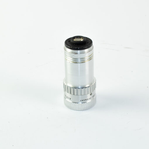 Objective / lens - Agfa Variomar 1:1,1/15-25 Lens-Germany (LS-0452) (used) - Image 2